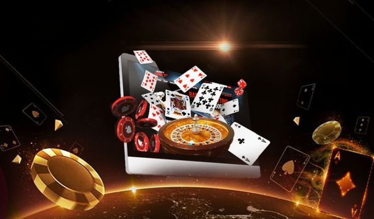 پاکستان میں Parimatch کا آن لائن کیسینو سیکشن کھولیں۔
